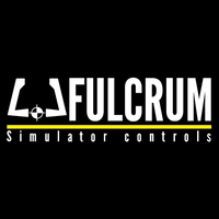 Fulcrum Simulator Controls